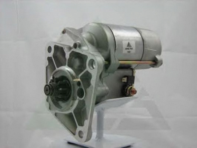 AES ahs705 -  Стартер