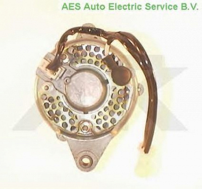 AES aia100 - Генератор