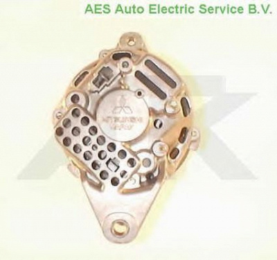 AES ama366 -  Генератор