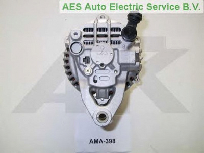 AES ama398 -  Генератор