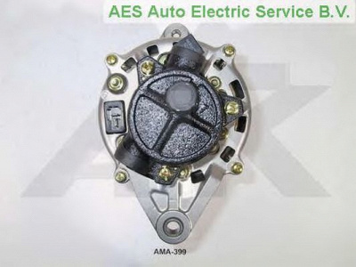 AES ama399 - Генератор