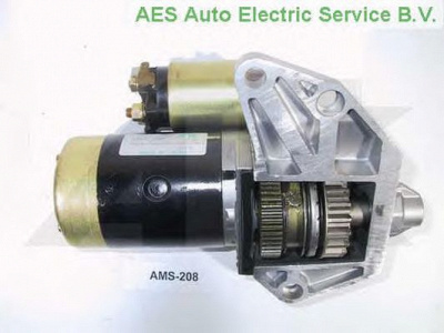 AES ams208 -  Стартер