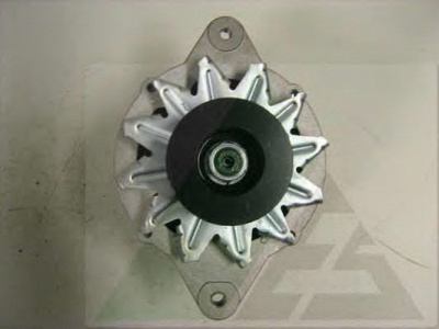 AES asa393 - Генератор