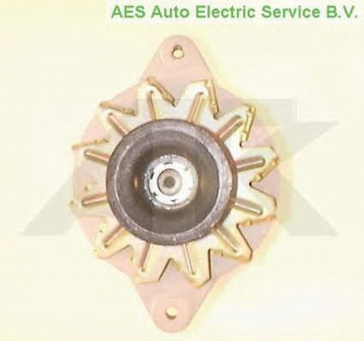 AES asa394 -  Генератор