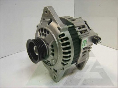 AES asa408 - Генератор