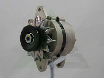 AES ata370 - Генератор
