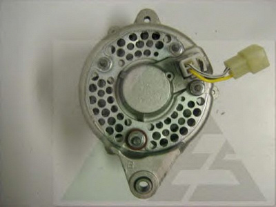 AES ata371 - Генератор