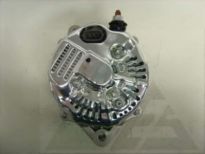 AES ata556 -  Генератор