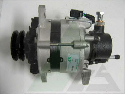 AES ata916 -  Генератор