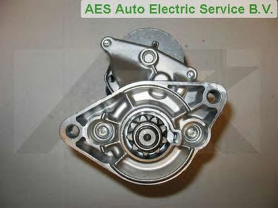AES ats343 - Стартер