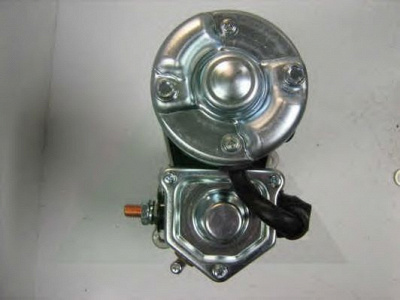 AES ats357 -  Стартер