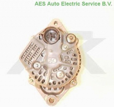 AES aua300 -  Генератор