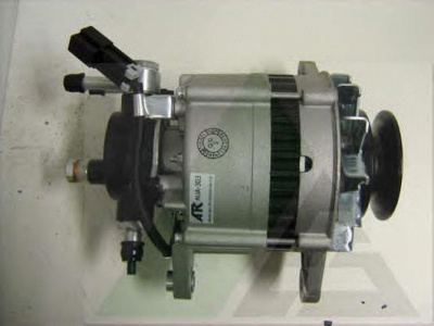 AES aua303 - Генератор