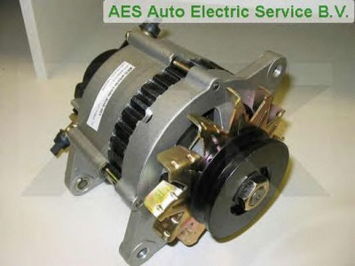 AES aua906 - Генератор