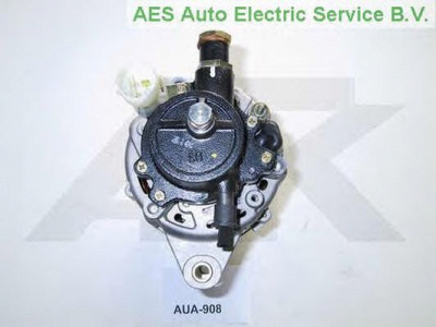 AES aua908 -  Генератор