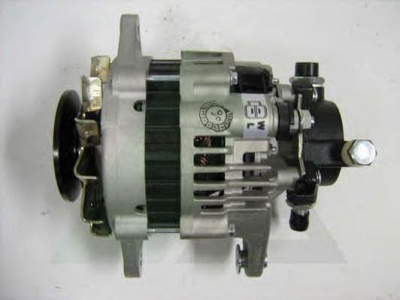 AES aua909 - Генератор
