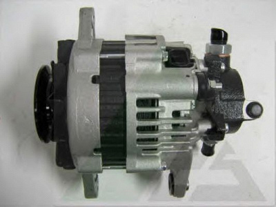 AES aua909r - Генератор