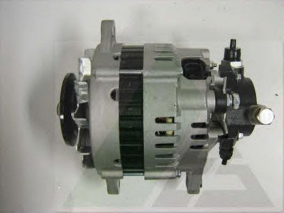 AES aua910 -  Генератор