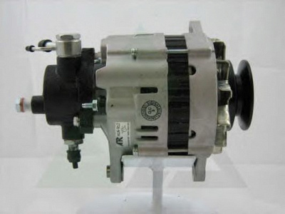 AES aua912 - Генератор