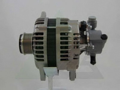 AES aua920r -  Генератор