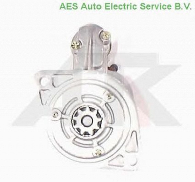 AES aus100 -  Стартер