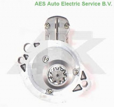 AES aus951 - Стартер