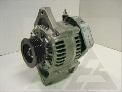 AES aza413 - Генератор