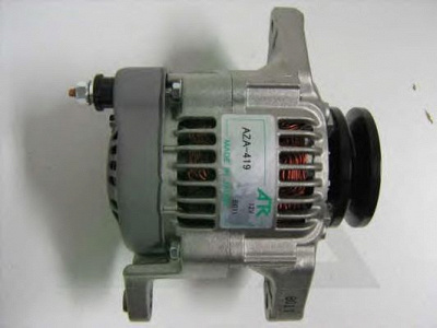 AES aza419 - Генератор