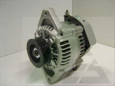 AES aza425 -  Генератор