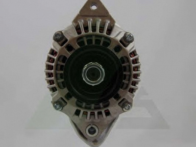 AES aza447 - Генератор
