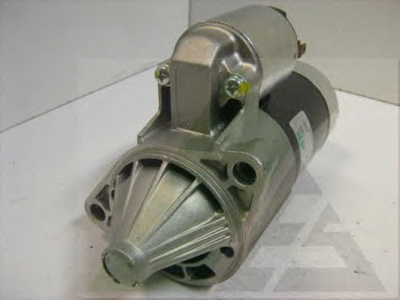 AES azs253 - Стартер