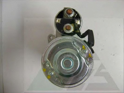AES azs256 - Стартер