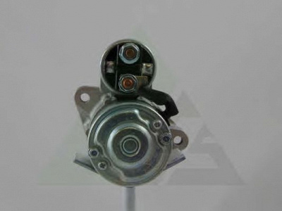 AES azs262 -  Стартер