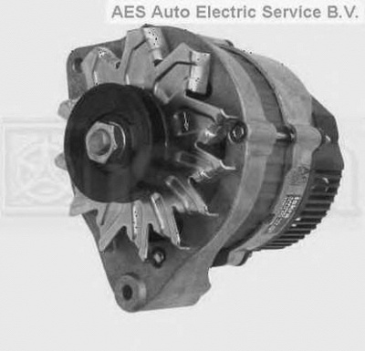 AES ia0543 - Генератор