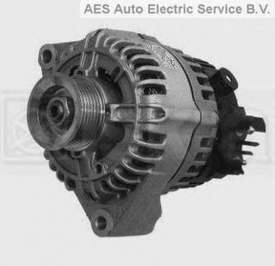 AES ia1036 - Генератор