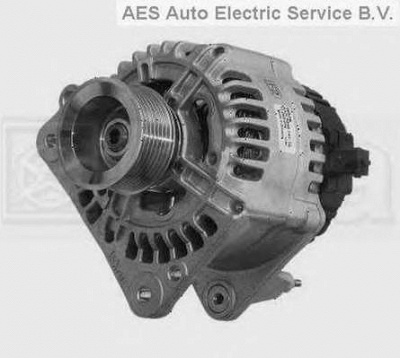 AES ia1060 -