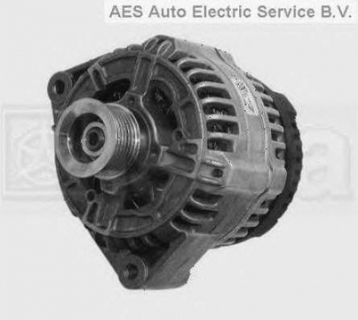 AES ia1085 -  Генератор