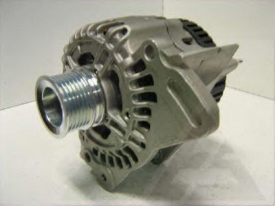 AES ia1306 -  Генератор