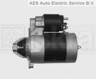 AES is0395 -  Стартер