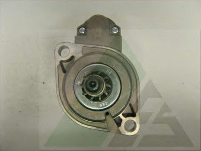 AES is0845 -  Стартер