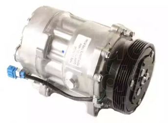 AINDE ai30003n -  Компрессор, кондиционер