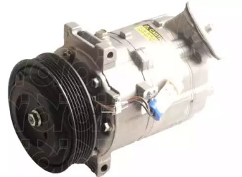 AINDE ai30100n -  Компрессор, кондиционер