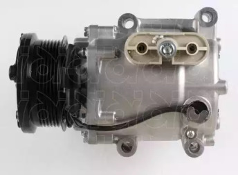 AINDE ai30141n - Компрессор, кондиционер