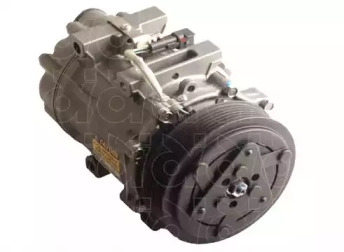 AINDE ai30245n -  Компрессор, кондиционер