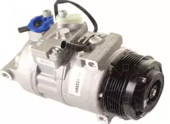 AINDE ai30256n -  Компрессор, кондиционер