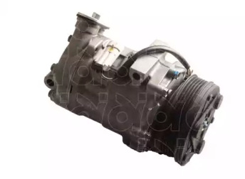 AINDE ai30302n - Компрессор, кондиционер