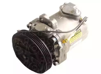 AINDE ai30362n - Компрессор, кондиционер