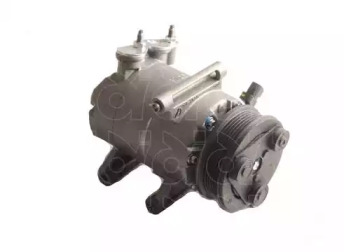 AINDE ai30584n - Компрессор, кондиционер
