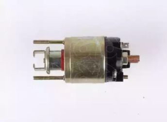 AINDE cgb032a -  Тяговое реле, стартер