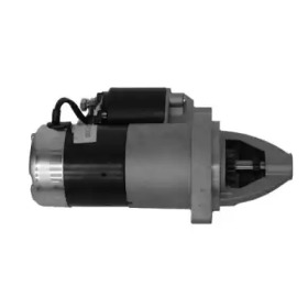 AINDE cgb21910 -  Стартер